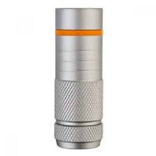 Фонарь ручной Perfeo Regs PF_C3019 Серебро картинка 